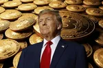 Chính sách ủng hộ tiền điện tử của Trump không cứu nổi Bitcoin