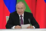 Ông Putin nêu điều kiện cho lệnh ngừng bắn ở Ukraine