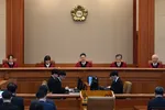 Tòa án Hàn Quốc phế truất Tổng thống Yoon