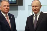 Đặc phái viên Hoa Kỳ Steve Witkoff đã gặp Tổng thống Nga Vladimir Putin tại St. Petersburg. 