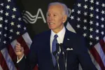 Ông Biden lên tiếng, cáo buộc ông Trump 'gây hấn' với an sinh xã hội
