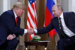 Ông Trump thúc giục ông Putin 'Dừng lại!'