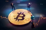 Bitcoin giảm khi nền kinh tế Mỹ suy thoái lần đầu tiên sau 3 năm