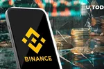 Binance vẫn dẫn đầu thị trường tiền số bất chấp áp lực pháp lý