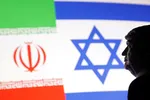 Israel và Iran đồng ý ngừng bắn
