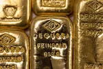 Vàng thế giới ổn định khi căng thẳng Trung Đông hạ nhiệt