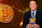 Robert Kiyosaki mua thêm Bitcoin, dự báo Bitcoin sẽ đạt 1 triệu USD