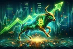 Các trader đổ xô vào Bitcoin với kỳ vọng giá 136.000 USD