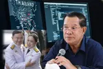 Ông Hun Sen: 'Thái Lan đã tự ném đá vào chân mình'