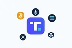 Truth Social của ông Trump nộp hồ sơ đăng ký sản phẩm Crypto Blue Chip ETF