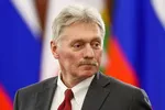 Người phát ngôn Điện Kremlin Dmitry Peskov. (Ảnh: Tass)