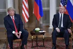 Giá năng lượng đã giảm giá trị của một thỏa thuận hòa bình nào đó khi ông Putin và ông Trump gặp nhau.