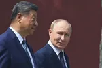 Tổng thống Nga Vladimir Putin và Chủ tịch Trung Quốc Tập Cận Bình đã ký nhiều thỏa thuận trong các cuộc hội đàm tại Bắc Kinh. 