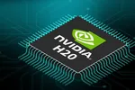 Nvidia đã nhận giấy phép sản xuất chip H20 cho các khách hàng tại Trung Quốc