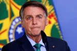 Cựu Tổng thống Jair Bolsonaro 