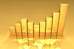 Giá vàng lập kỷ lục mới, hướng tới siêu chu kỳ hàng hóa