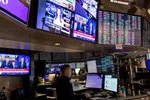 Phố Wall tăng điểm sau khi ông Trump xác nhận gặp ông Tập