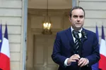 Thủ tướng Pháp Sébastien Lecornu.