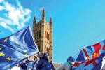Thêm bước ngoặt trong quan hệ EU - Anh
