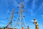 Kỳ tích ở công trình đường dây 500kV mạch 3