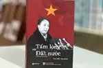 Tấm lòng với Đất nước