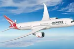 Qantas hoàn thành chuyến bay thẳng dài nhất thế giới