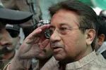 Cựu Tổng thống Pakistan bị kết án tử hình