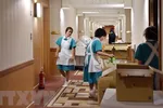 Nhật Bản thay đổi chính sách tiếp nhận lao động nước ngoài
