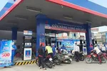 TPHCM không thiếu xăng dầu