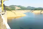 Nhiều hồ thủy điện hụt nước ở mức cao