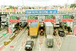Vận hành thu phí không dừng (ETC): Còn trục trặc, do đâu?