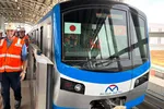 TPHCM muốn có cơ chế đặc thụ để đột phá phát triển metro
