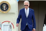 Tổng thống Hoa Kỳ Joe Biden bắt đầu chuyến thăm cấp nhà nước tới Việt Nam