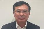Bắt cựu Thứ trưởng Bộ Công Thương Hoàng Quốc Vượng