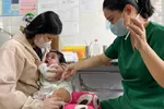 TPHCM: Sẽ tiêm bù vaccine sởi và vaccine sởi - rubella từ ngày 10-1