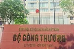 Bộ Công Thương đứng chót bảng chỉ số cải cách hành chính