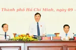 HĐND TPHCM triệu tập kỳ họp về bảng giá đất năm 2026