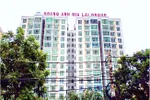 Cẩn trọng nhóm cổ phiếu Gia Lai
