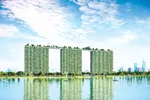 Diamond Lotus Riverside - Căn hộ sinh thái ven sông
