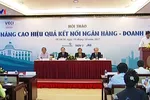 Lan tỏa chương trình kết nối NH-DN