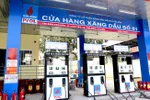 PV Oil bị “đè” giá khởi điểm?
