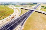 Cao tốc Vân Đồn - Móng Cái: Nguy cơ đội vốn 2.160 tỷ đồng