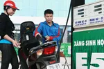 Để người dân yên tâm sử dụng xăng E5