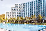Xu hướng đầu tư condotel ngày càng phát triển, nhất là ở các tỉnh có lợi thế nằm ven biển.