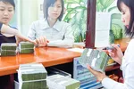 An toàn tiền gửi nhà băng?