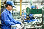 Ngành phụ trợ có kết nối vào ô tô Việt?