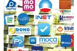 Ví điện tử-Không quản được phải dừng lại, xây dựng quy định mới