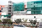 Thi công nhà cao tầng ở TPHCM: Nhiều công trình mất an toàn lao động