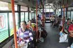 Nâng chất hoạt động xe buýt TPHCM - Cần nhưng chưa đủ
