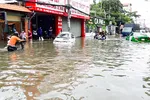 TPHCM - Ngập nước do quy hoạch?